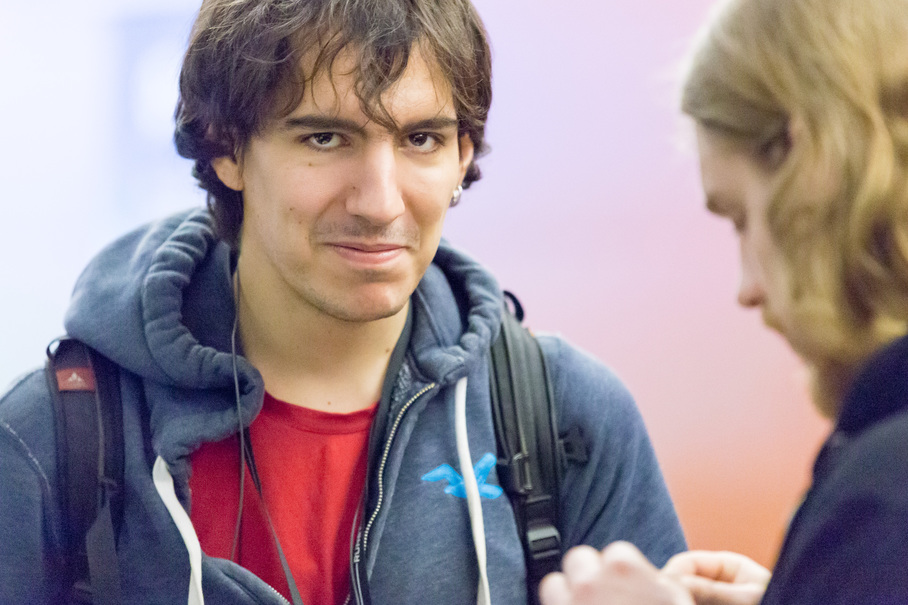 PGConf.Russia 2015