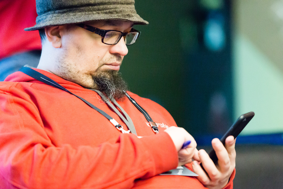 PGConf.Russia 2015
