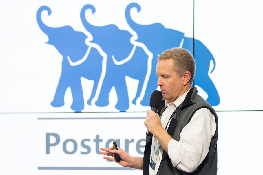 PGConf.Russia 2015