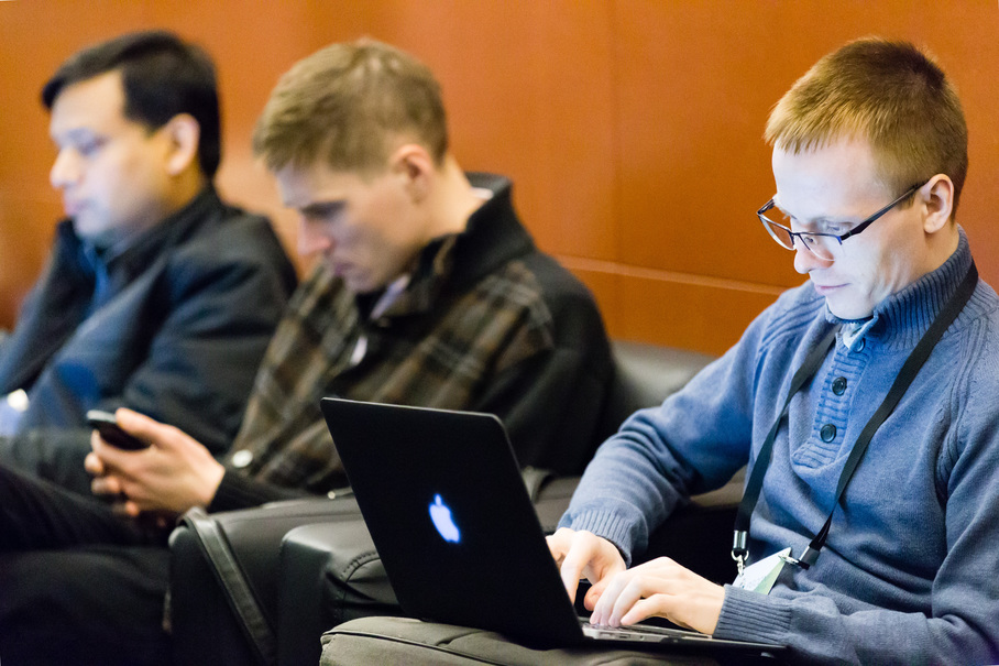 PGConf.Russia 2015
