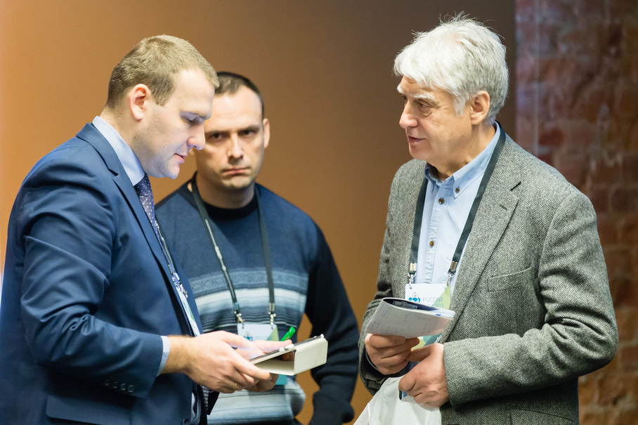 PGConf.Russia 2015