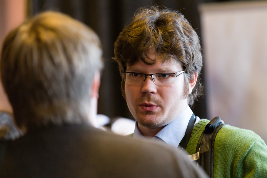 PGConf.Russia 2015