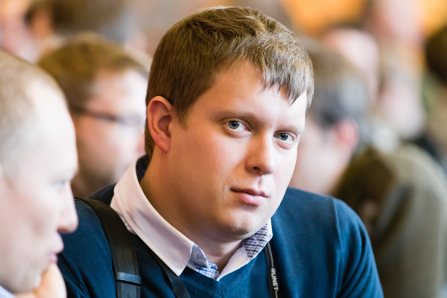PGConf.Russia 2015