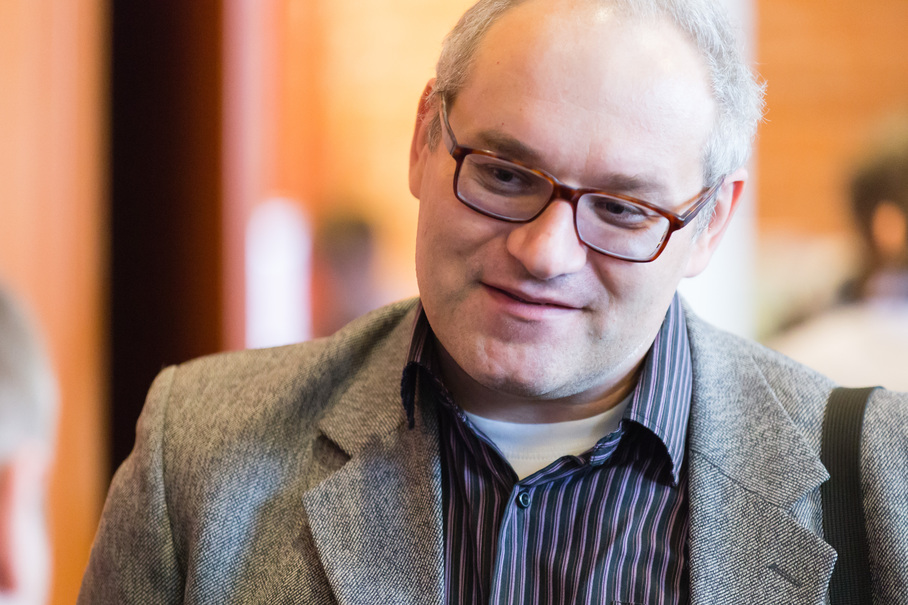 PGConf.Russia 2015