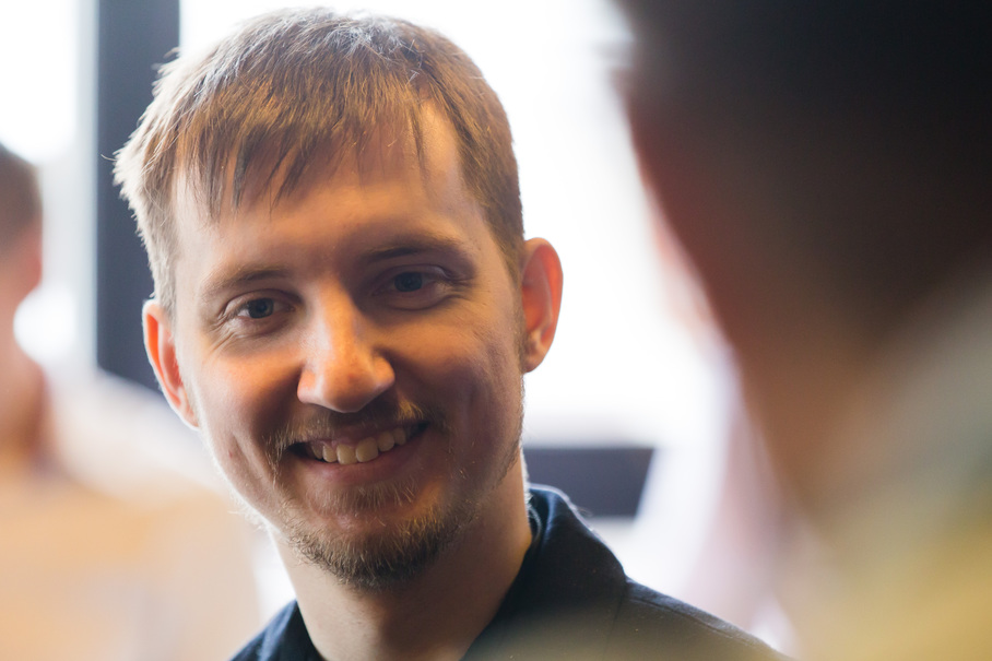 PGConf.Russia 2015