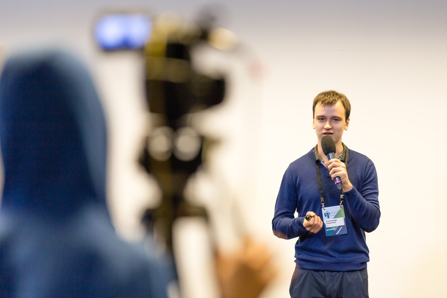 PGConf.Russia 2015