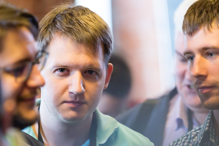 PGConf.Russia 2015