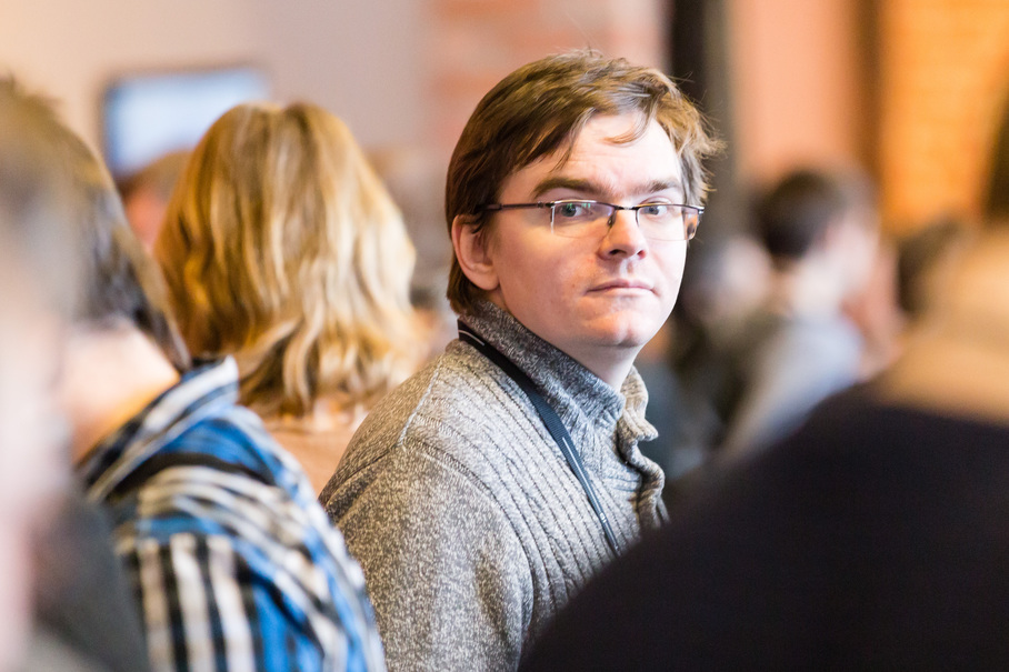 PGConf.Russia 2015