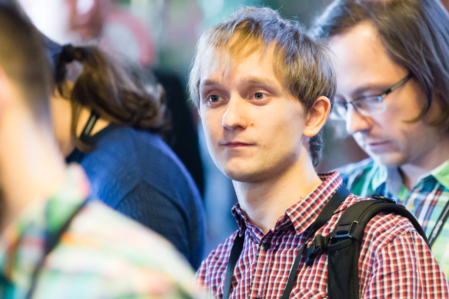PGConf.Russia 2015