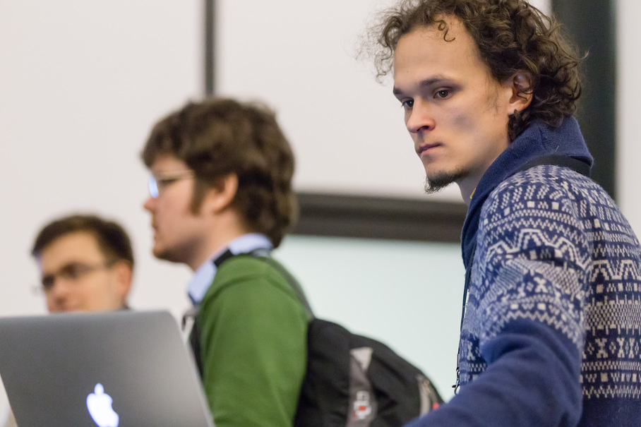 PGConf.Russia 2015