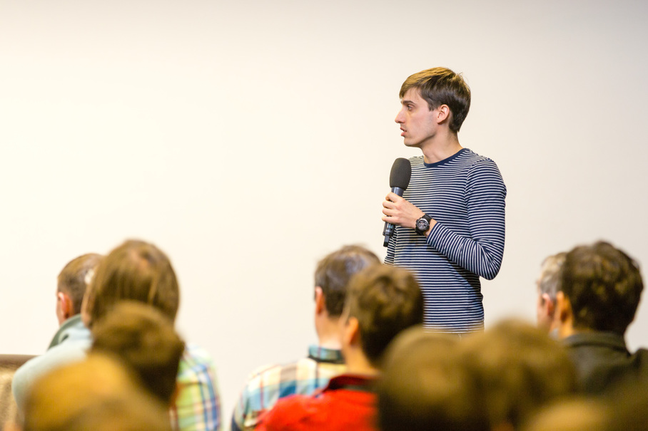 PGConf.Russia 2015