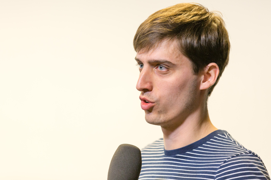 PGConf.Russia 2015