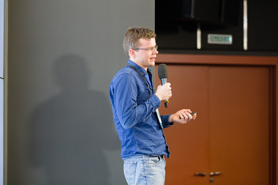 PGConf.Russia 2015