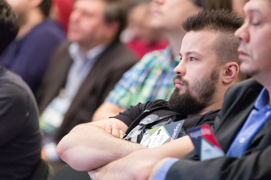 PGConf.Russia 2015