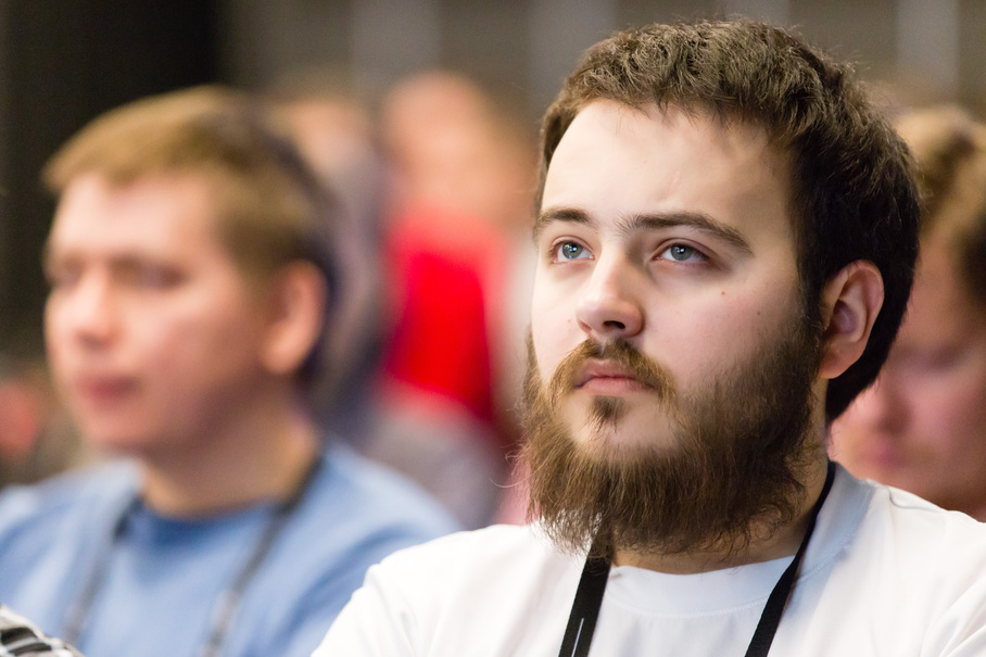 PGConf.Russia 2015