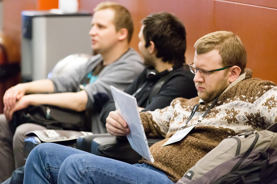 PGConf.Russia 2015