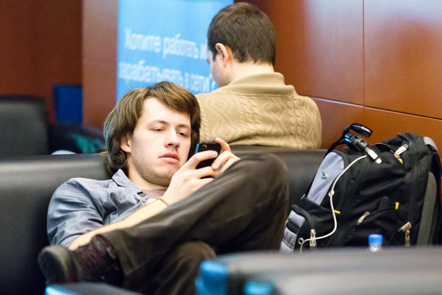 PGConf.Russia 2015