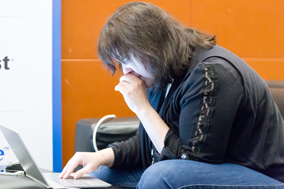 PGConf.Russia 2015