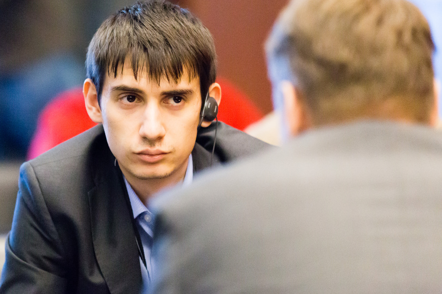 PGConf.Russia 2015