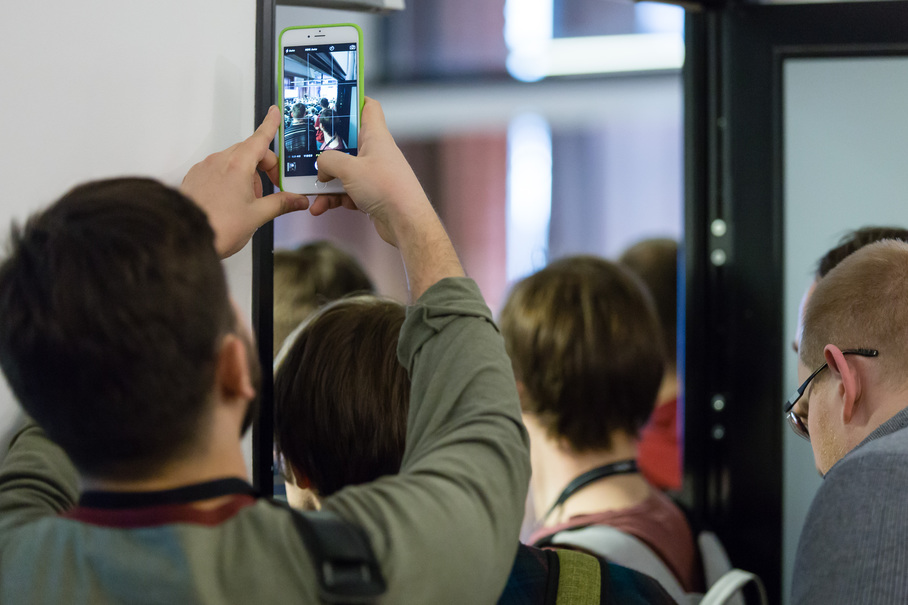 PGConf.Russia 2015
