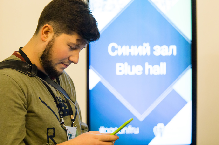 PGConf.Russia 2015