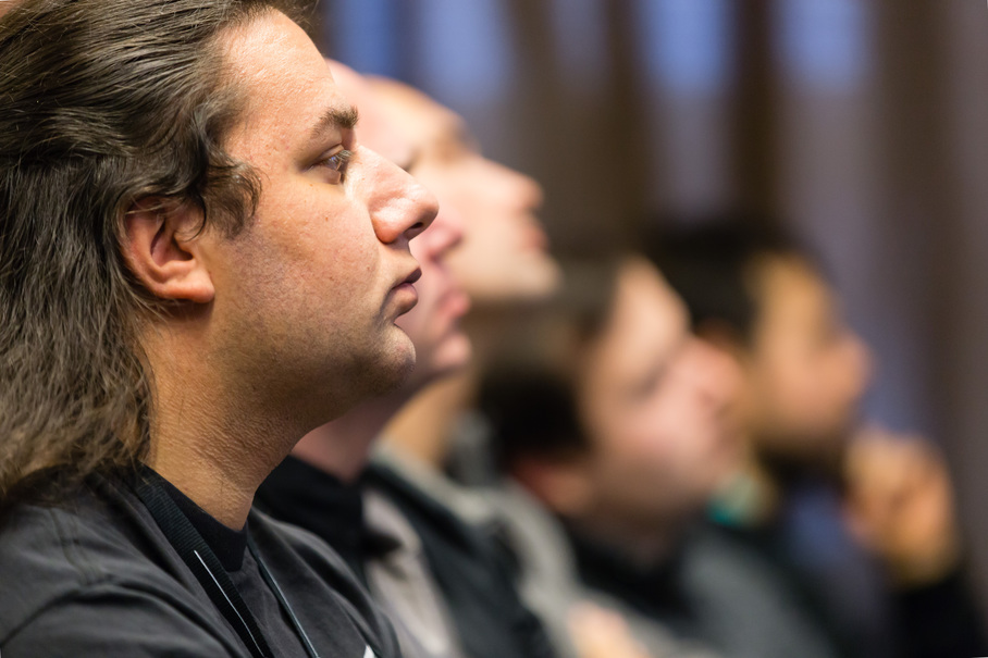 PGConf.Russia 2015