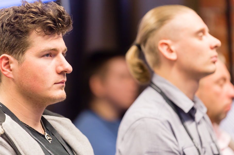 PGConf.Russia 2015