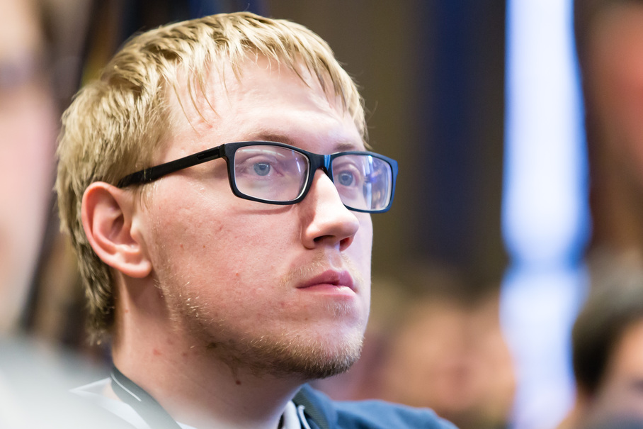 PGConf.Russia 2015