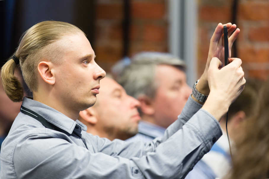 PGConf.Russia 2015