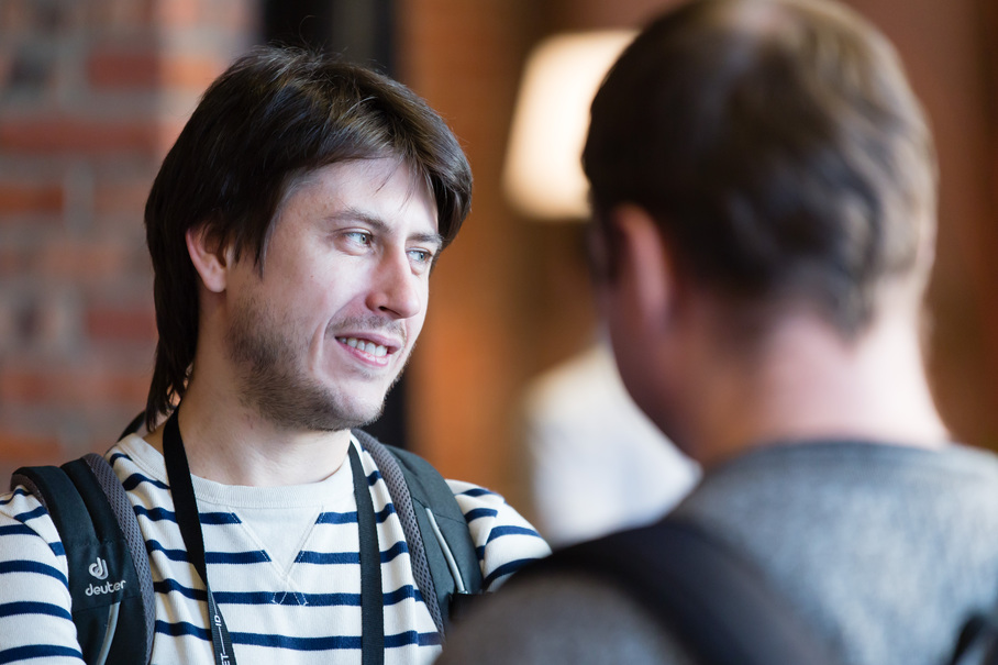 PGConf.Russia 2015