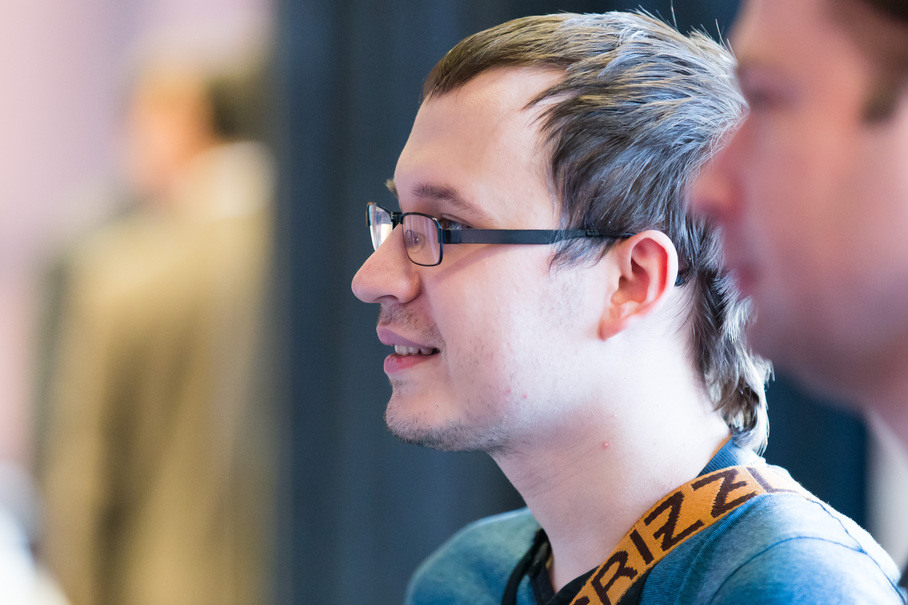 PGConf.Russia 2015