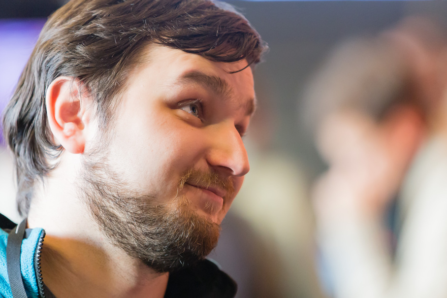 PGConf.Russia 2015