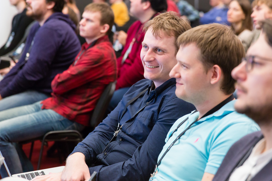 PGConf.Russia 2015