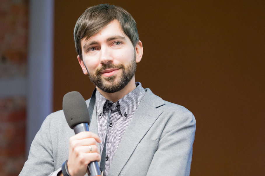 PGConf.Russia 2015