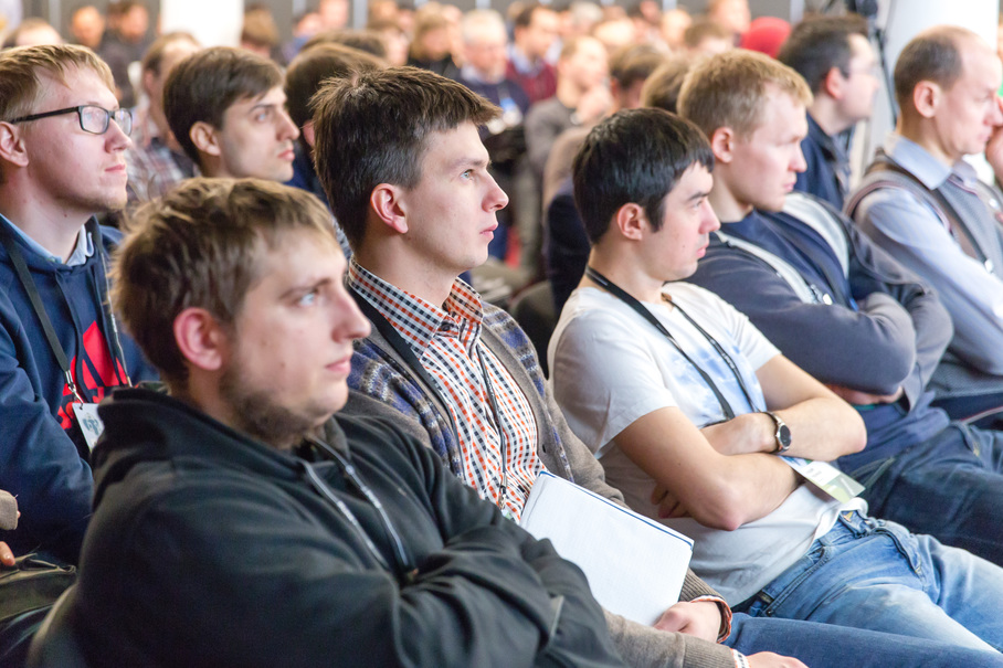 PGConf.Russia 2015