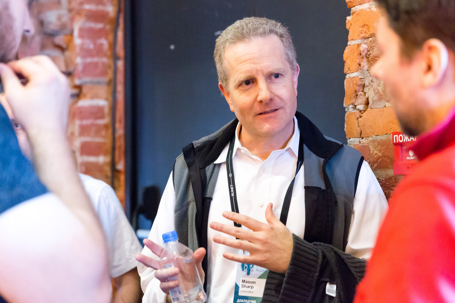 PGConf.Russia 2015