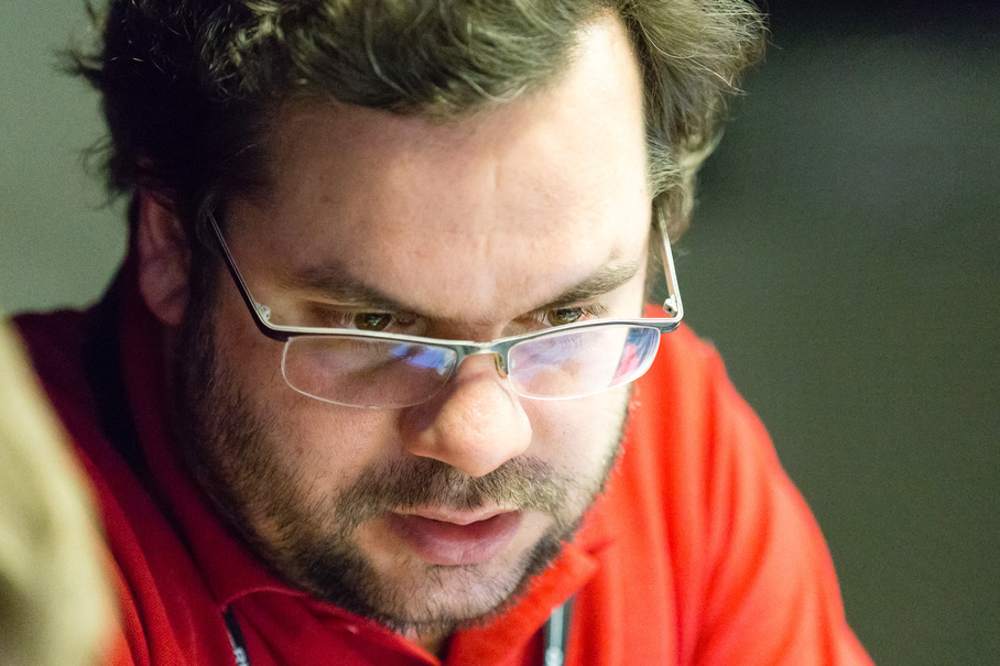 PGConf.Russia 2015