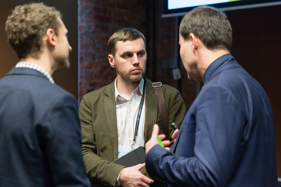 PGConf.Russia 2015