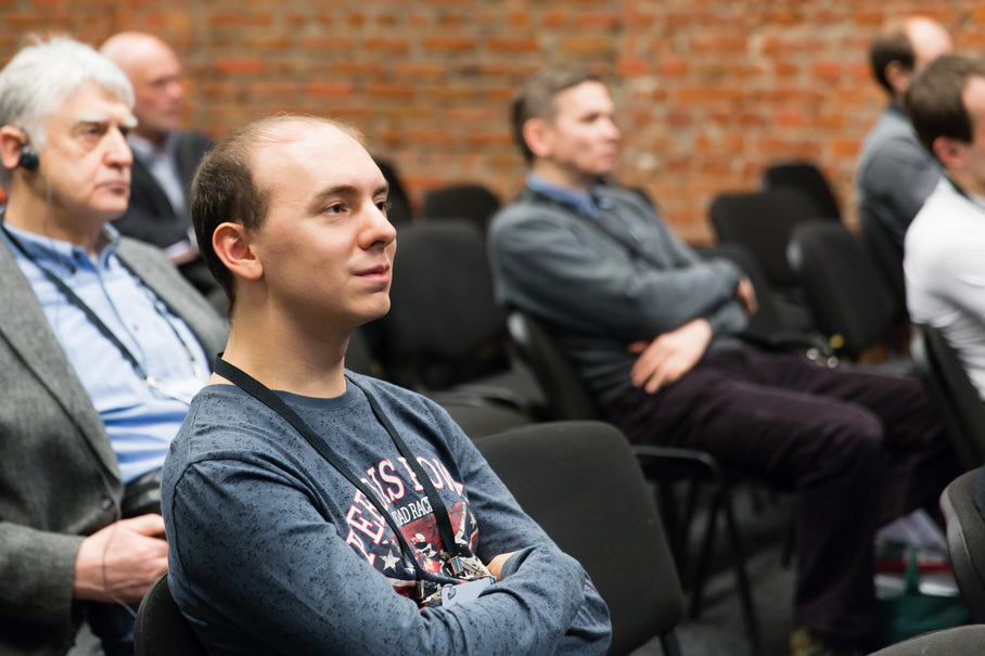 PGConf.Russia 2015