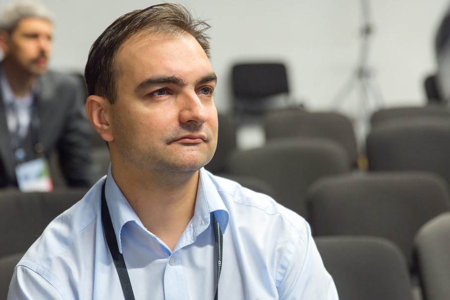 PGConf.Russia 2015