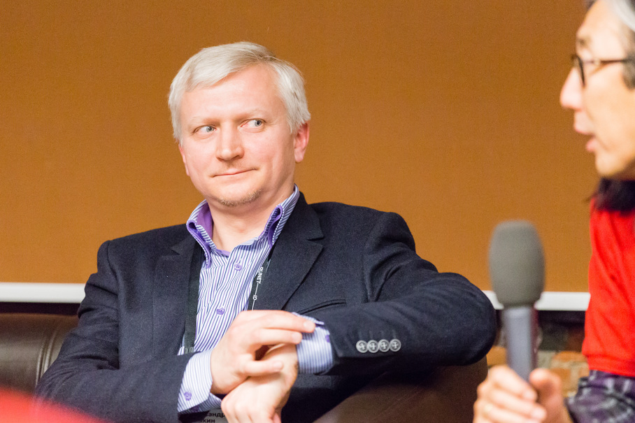 PGConf.Russia 2015