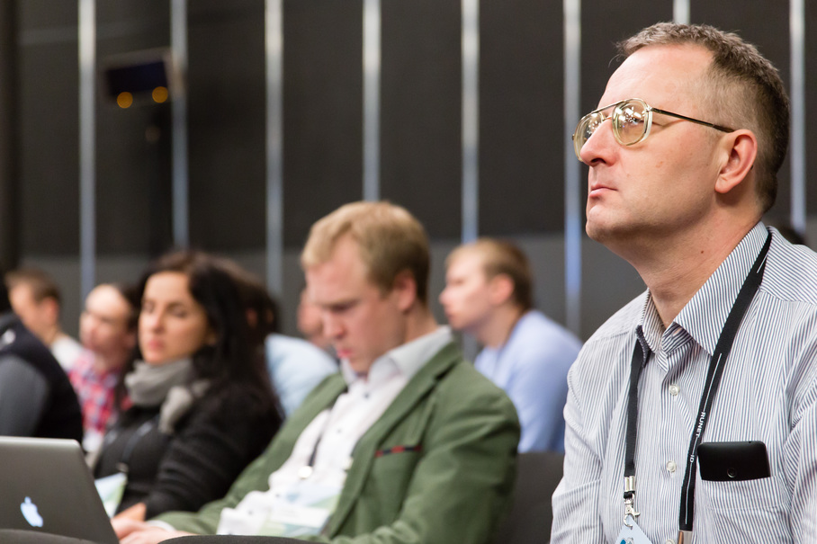 PGConf.Russia 2015