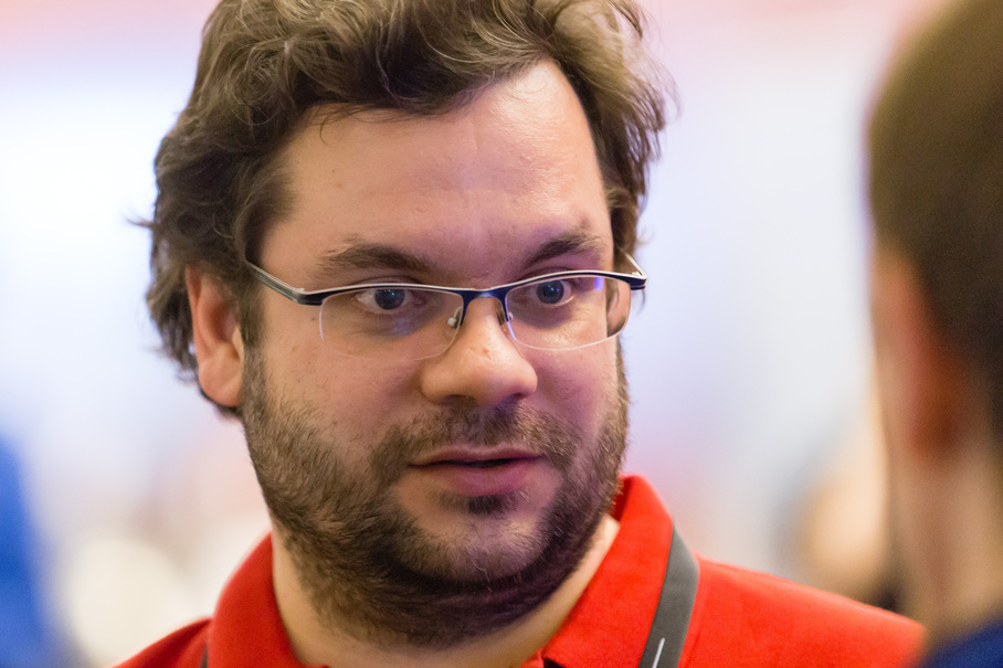 PGConf.Russia 2015
