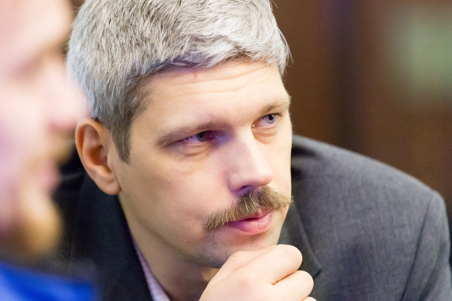 PGConf.Russia 2015