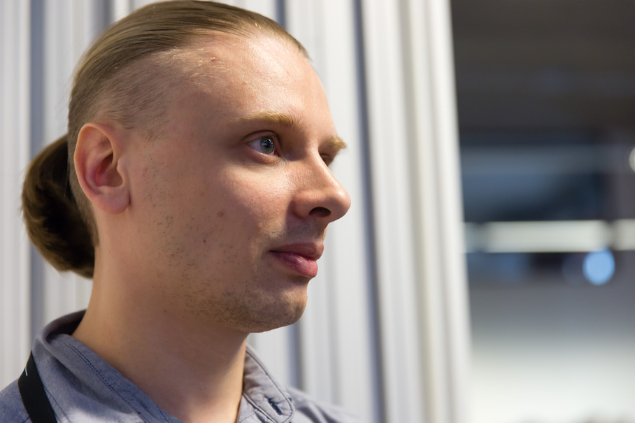PGConf.Russia 2015