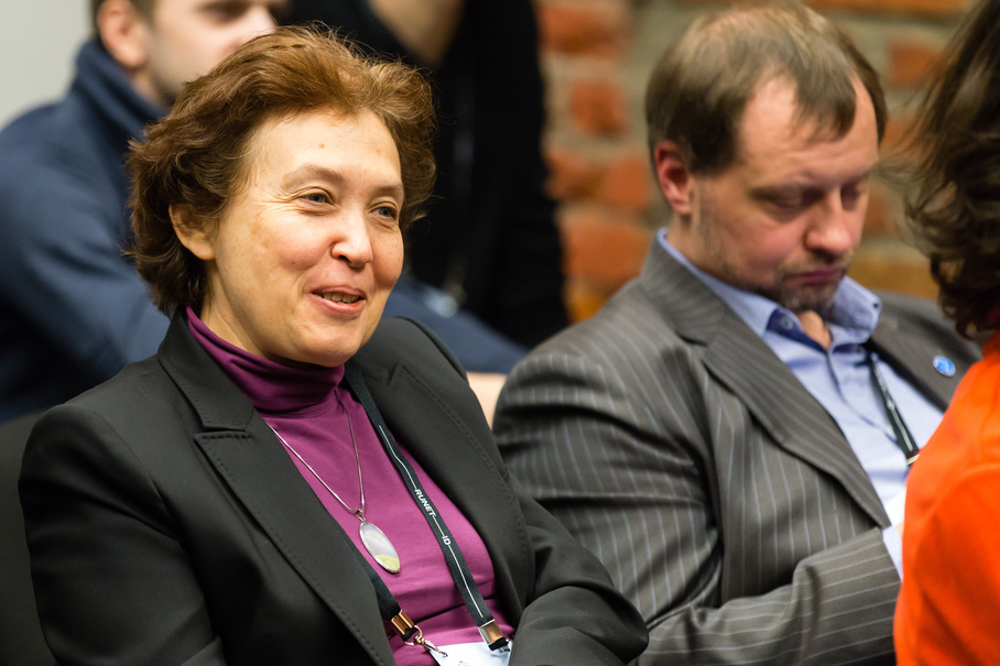 PGConf.Russia 2015