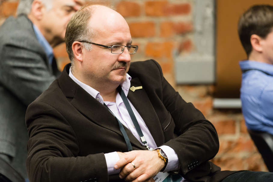 PGConf.Russia 2015