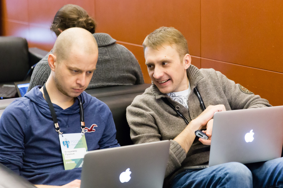 PGConf.Russia 2015