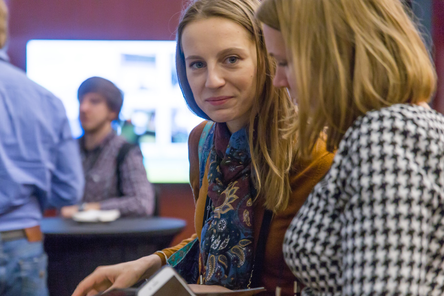 PGConf.Russia 2015