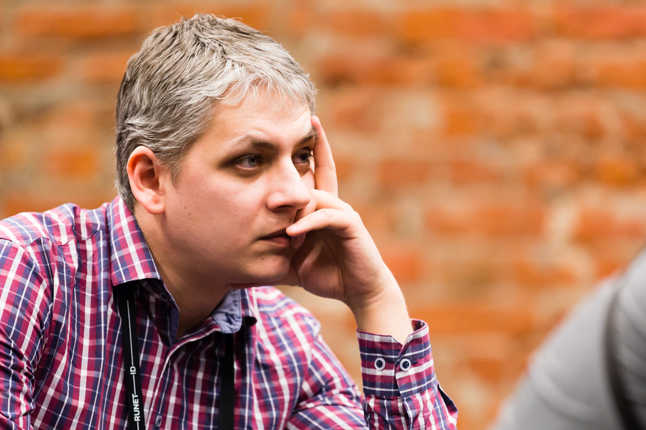 PGConf.Russia 2015